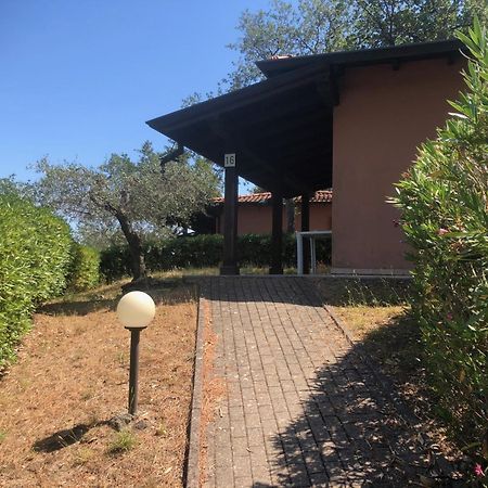 Villaggio Andora Colombo Kültér fotó