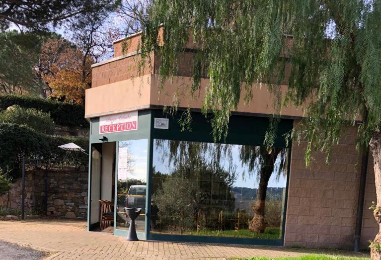 Villaggio Andora Colombo Kültér fotó