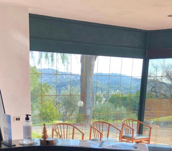 Villaggio Andora Colombo Kültér fotó