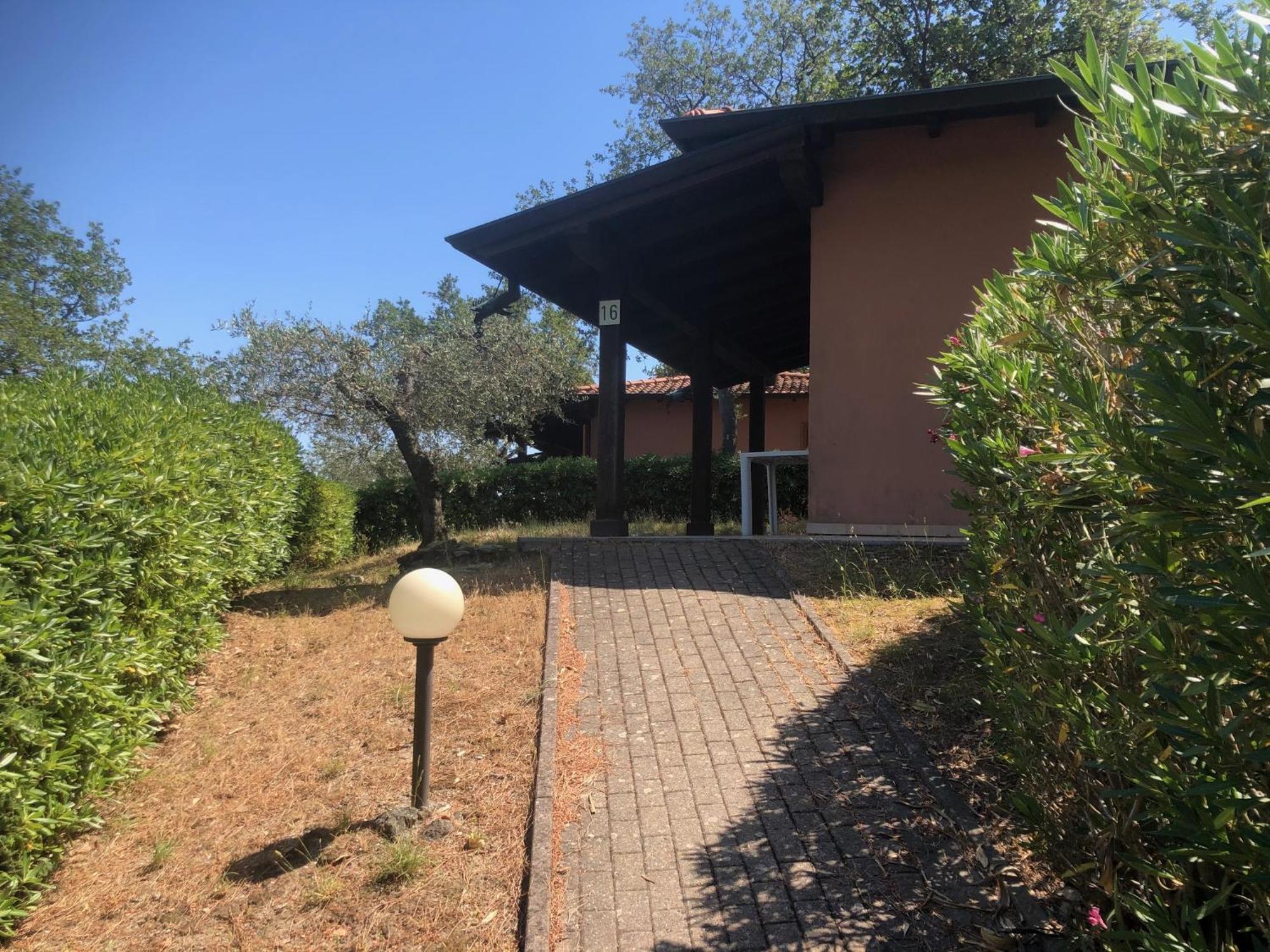 Villaggio Andora Colombo Kültér fotó