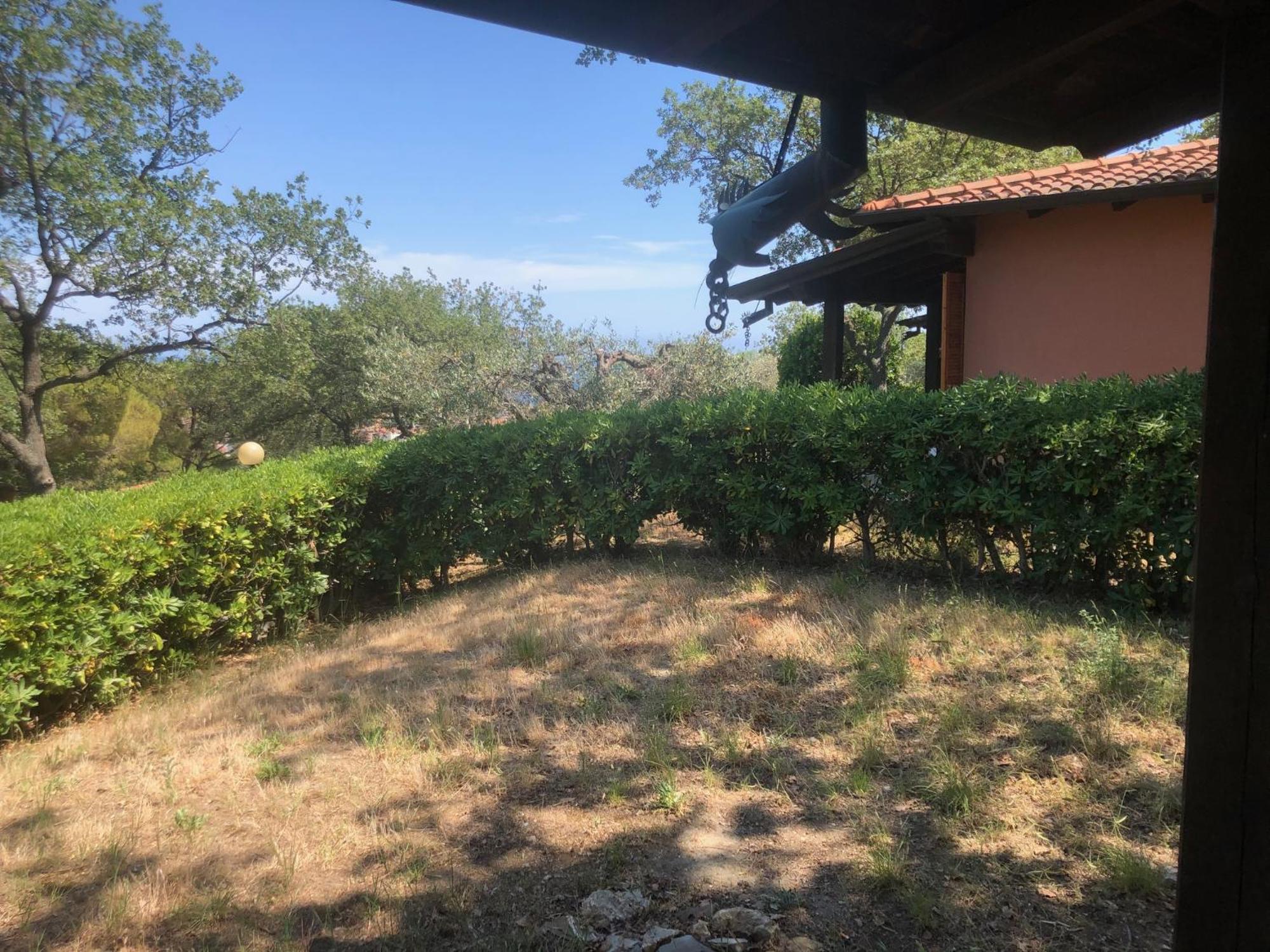 Villaggio Andora Colombo Kültér fotó
