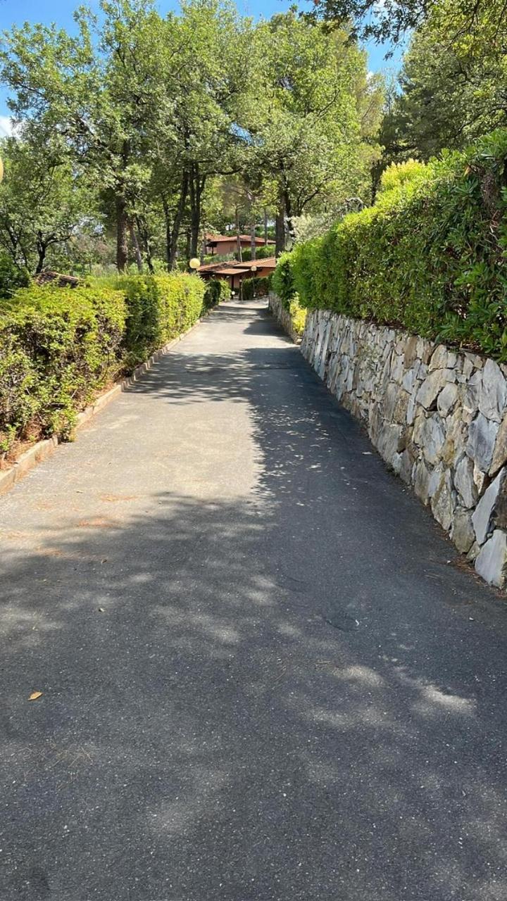 Villaggio Andora Colombo Kültér fotó